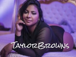 TaylorBrowns