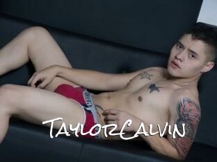TaylorCalvin