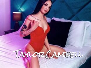 TaylorCambell