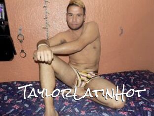 TaylorLatinHot