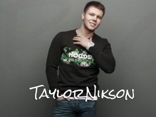 TaylorNikson