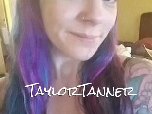 TaylorTanner