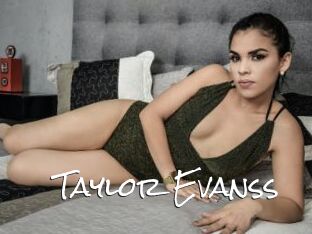Taylor_Evanss