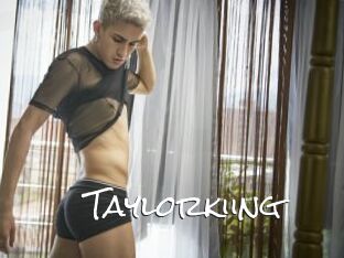 Taylorkiing