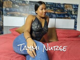 Taymi_Nurse