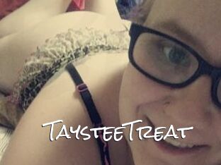 TaysteeTreat