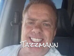 Tazzmann