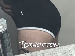 Teabottom