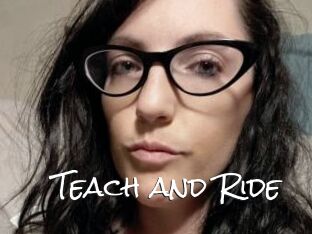 Teach_and_Ride