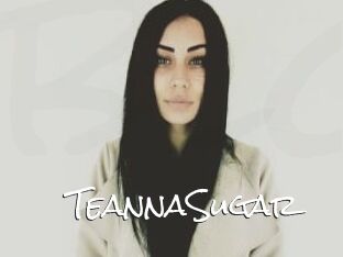 TeannaSugar