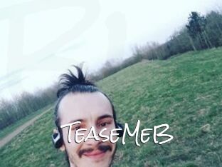 TeaseMeB