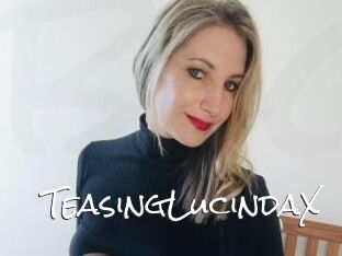 TeasingLucindaX