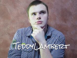TeddyLambert
