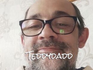 Teddydadd