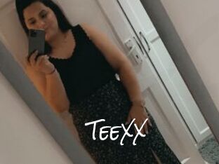 TeeXX