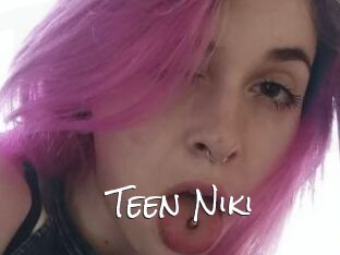 Teen_Niki