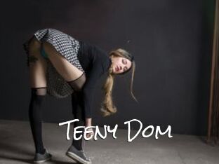 Teeny_Dom