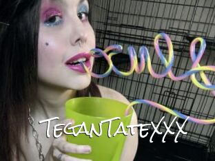 TeganTateXXX