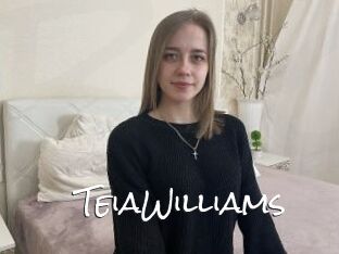 TeiaWilliams