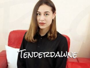 Tenderdawne