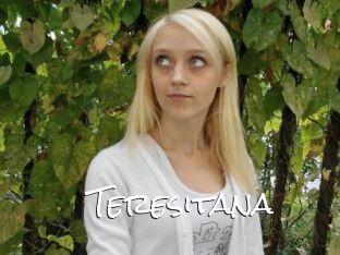 Teresitana