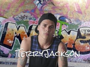 TerryJackson Blow Cum