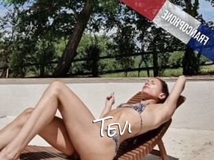 Tevi