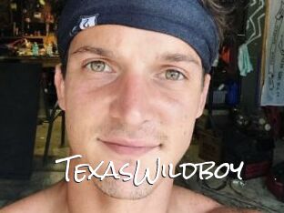 TexasWildboy