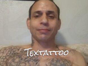 Textattoo