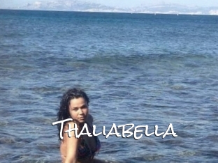 thaliabella Blow Cum