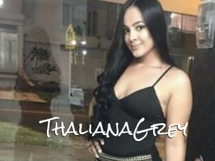 ThalianaGrey