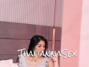 ThaliannaSex