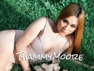 ThammyMoore
