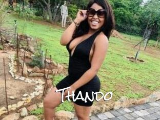 Thando