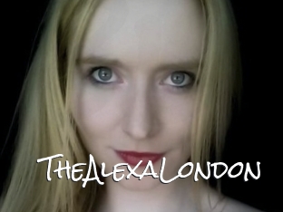 TheAlexaLondon