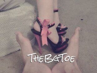 TheBgToe