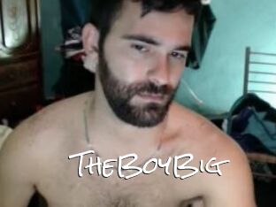 TheBoyBig