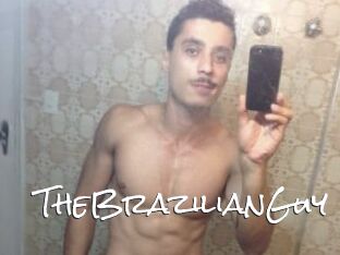 TheBrazilianGuy