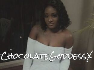 TheChocolateGoddessX