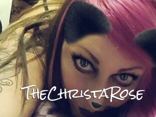 TheChristaRose