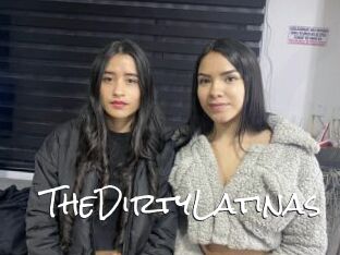 TheDirtyLatinas