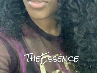 TheEssence