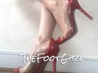 TheFootGirl