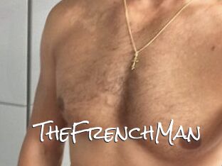 TheFrenchMan