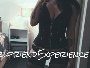 TheGirlfriendExperience