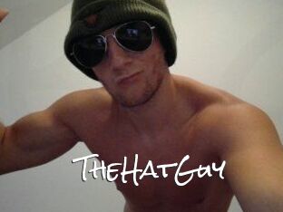 TheHatGuy