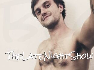 TheLateNightShow