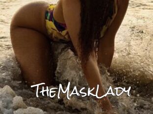 TheMaskLady