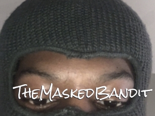 TheMaskedBandit