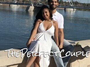 ThePerfectCouple